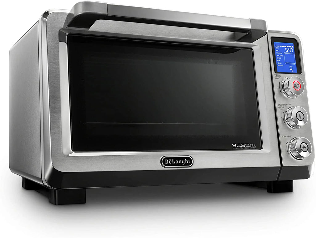 0.8 cu.ft Convection Oven P70382