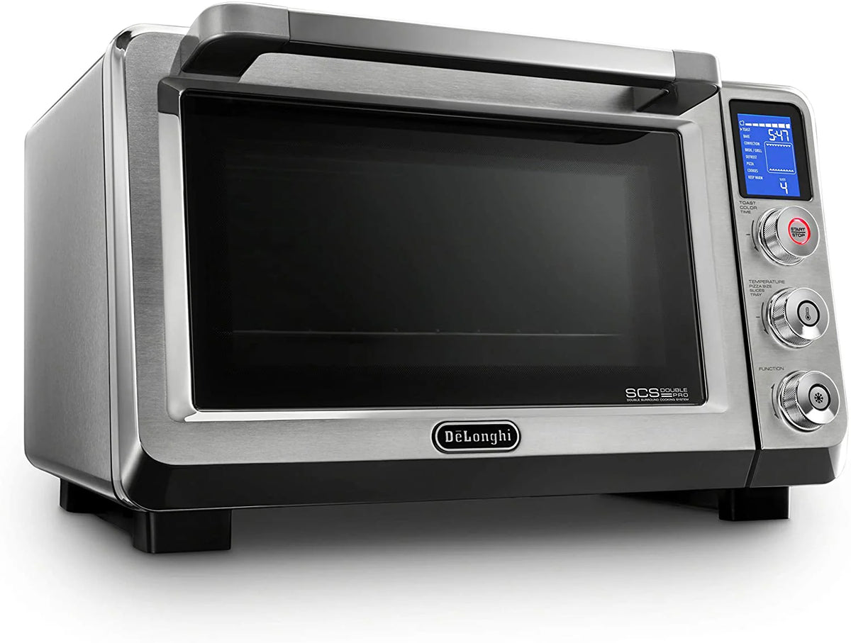 0.8 cu.ft Convection Oven P70382