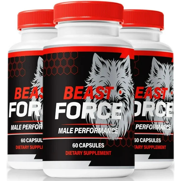 180 Capsules All-Natural Supplement G806