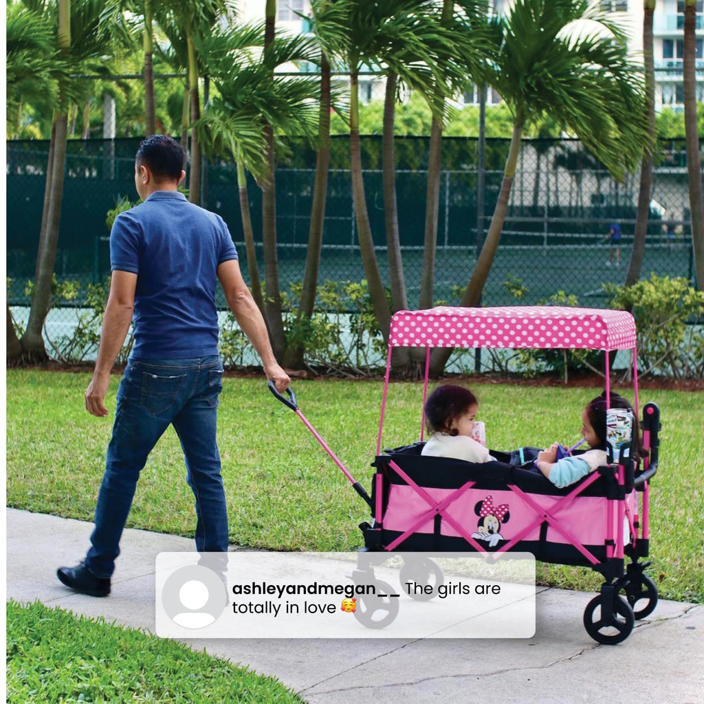 Stroller Wagon E5329