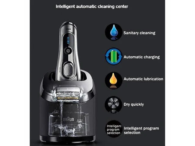 Series 9 Shaver X427701