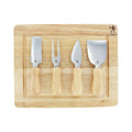 5pc Cheese Knife Set S2152