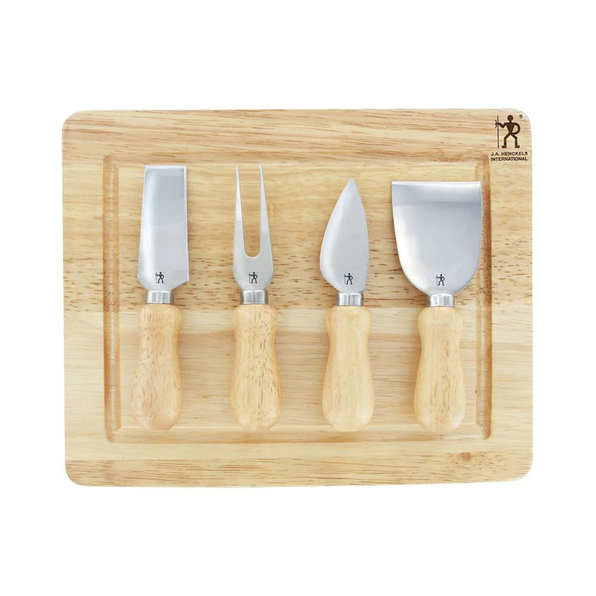 5pc Cheese Knife Set S2152