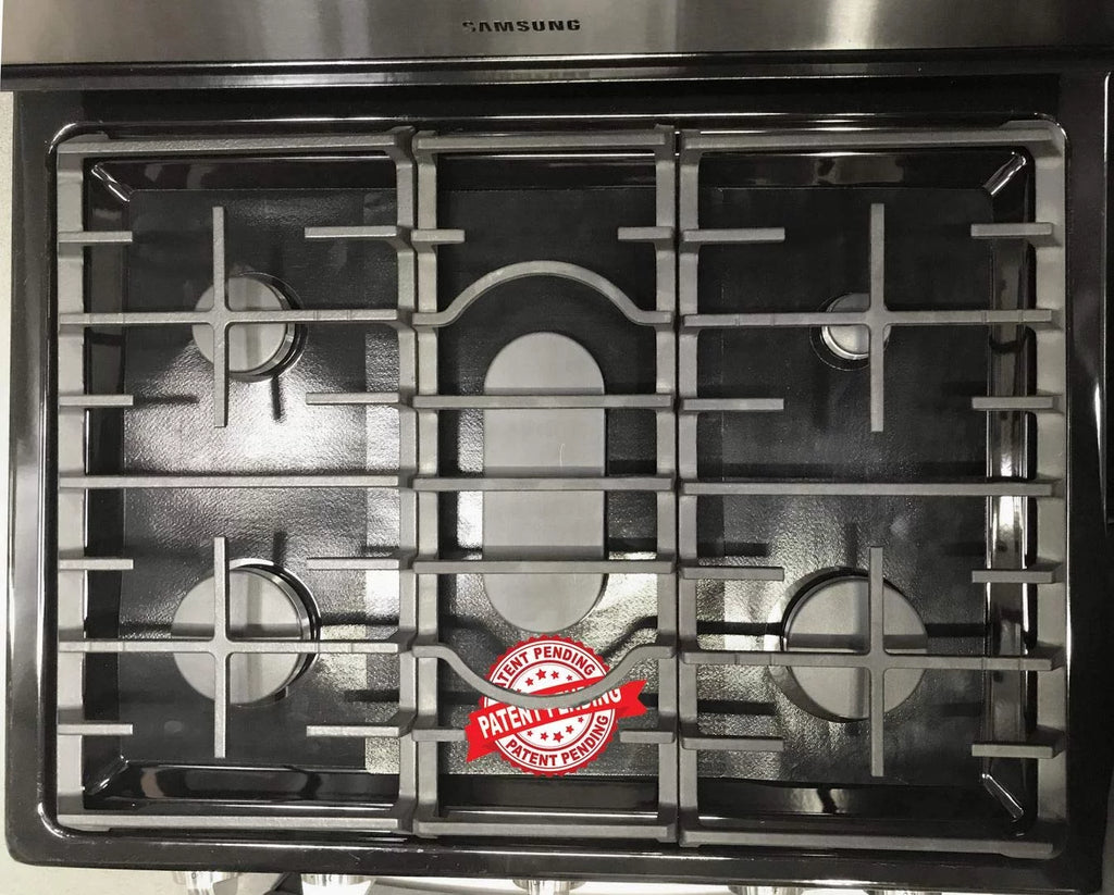 Stove Protector Liners for Gas Ranges E69943