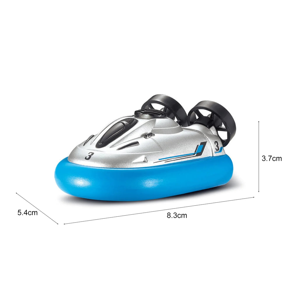 Remote Control Boat Hovercraft M8765