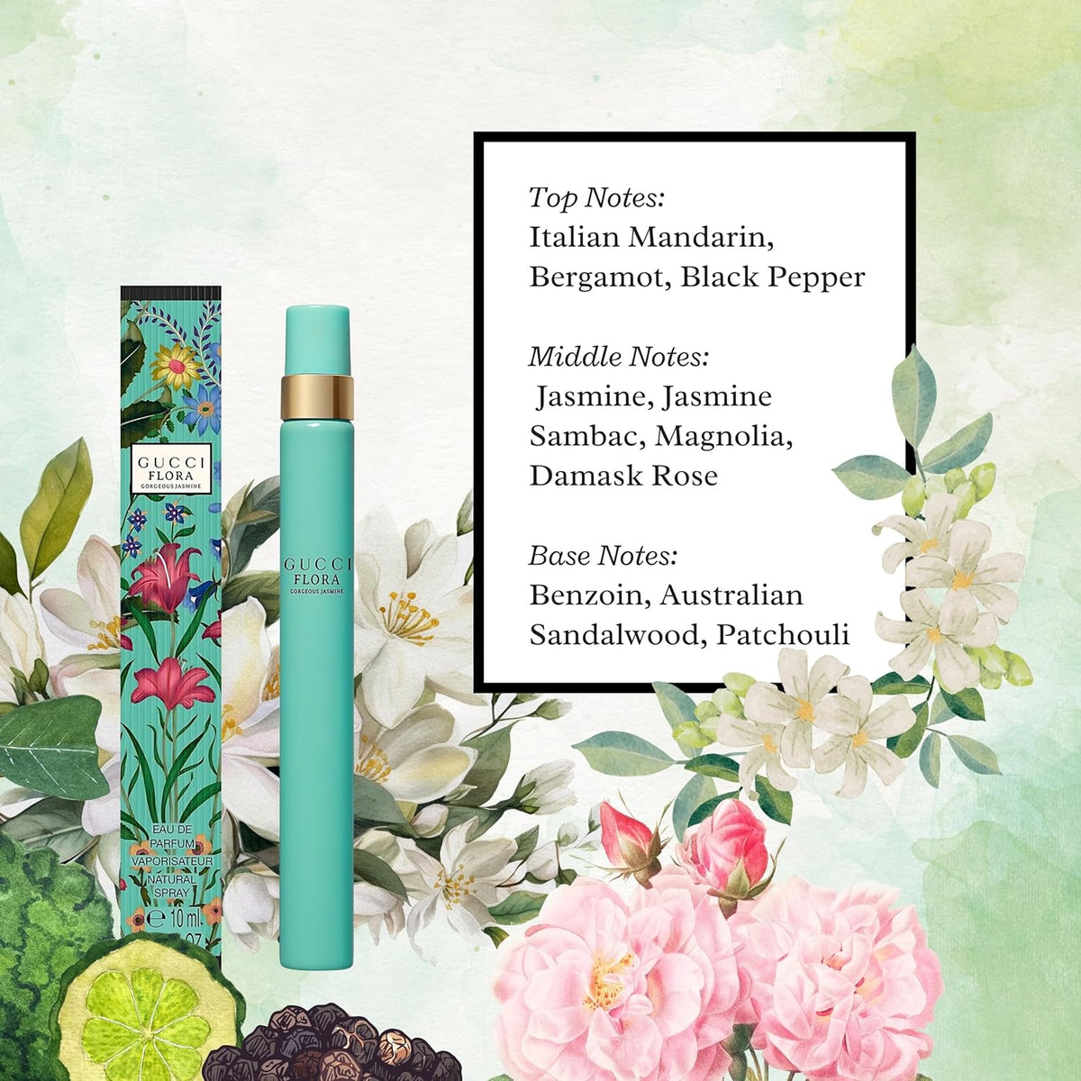 0.33 oz Eau de Parfum Pen Spray X9799