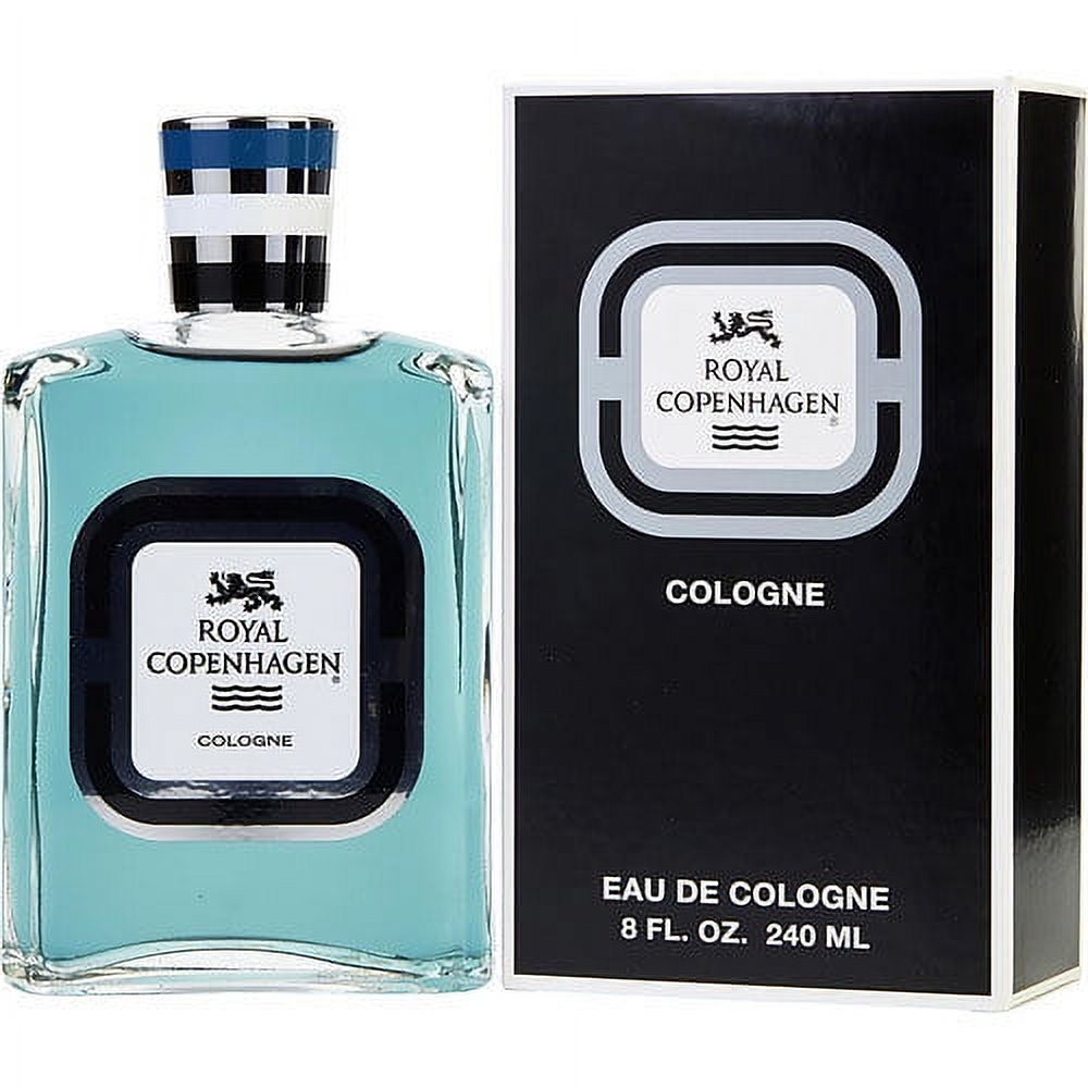 8 OZ Cologne L600570