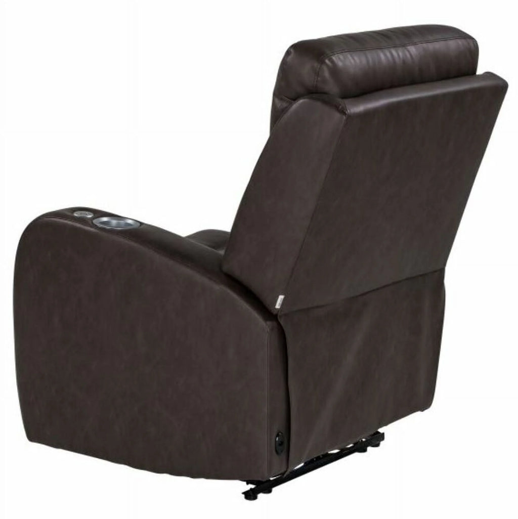 Left Hand Recliner O537