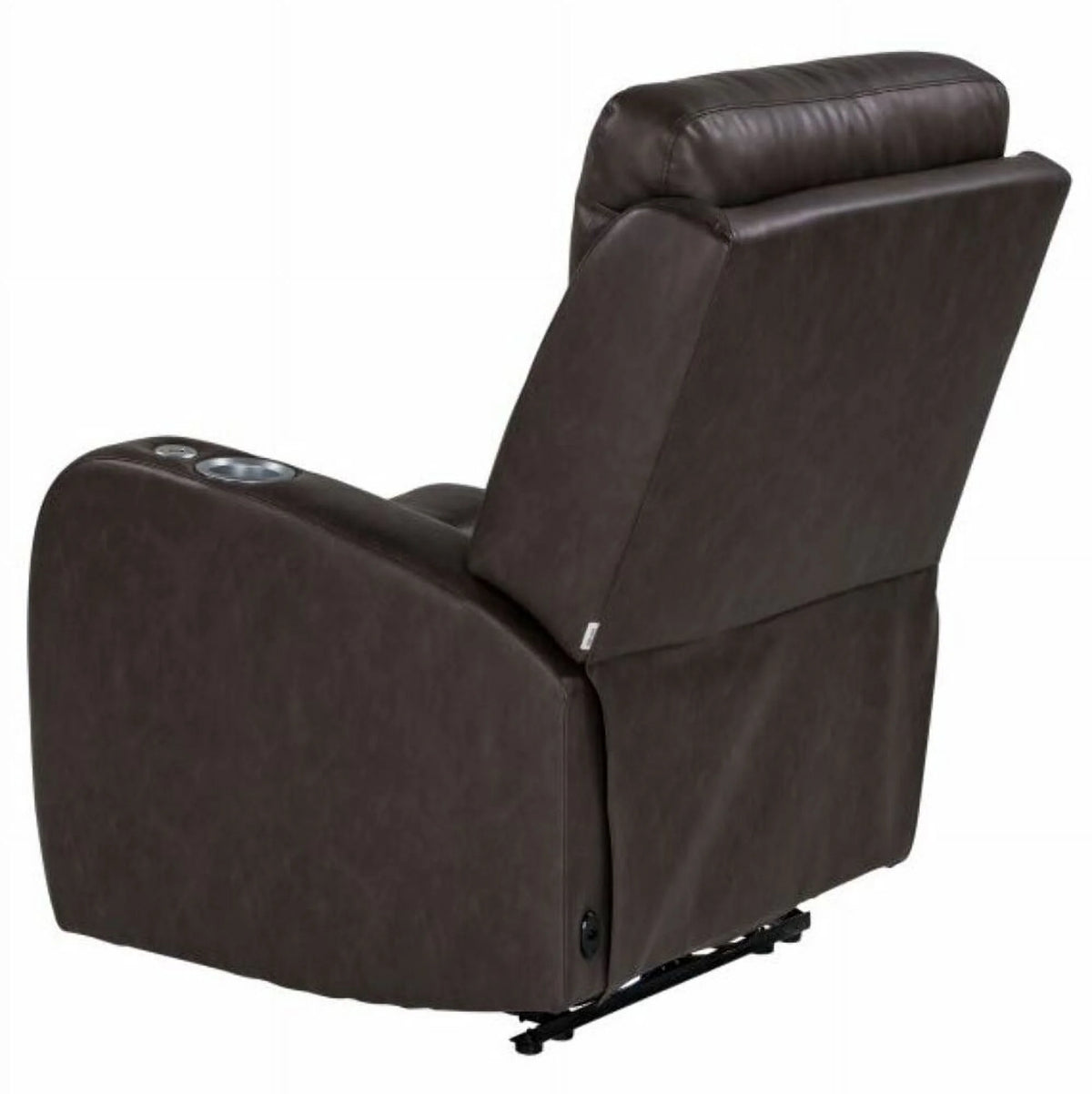 Left Hand Recliner O537