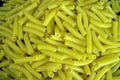 Canned Ziti Pasta Noodles G463617