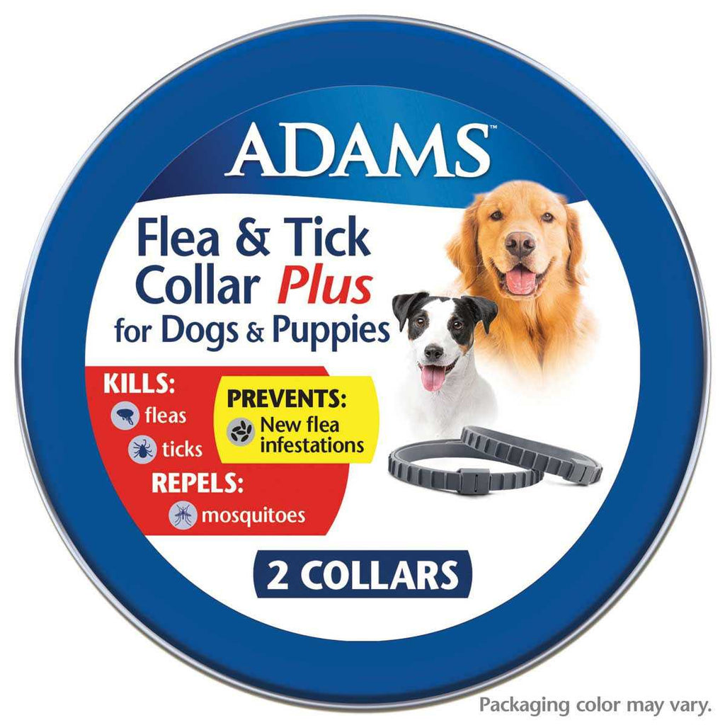 Flea Tick Collar for Dogs Puppies V1123