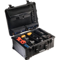 Black Padded Case W96021