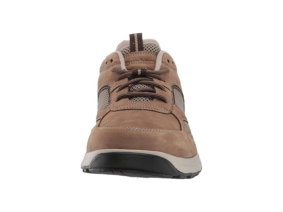 Men's Dunham Tan Shoes Size 11 M3267