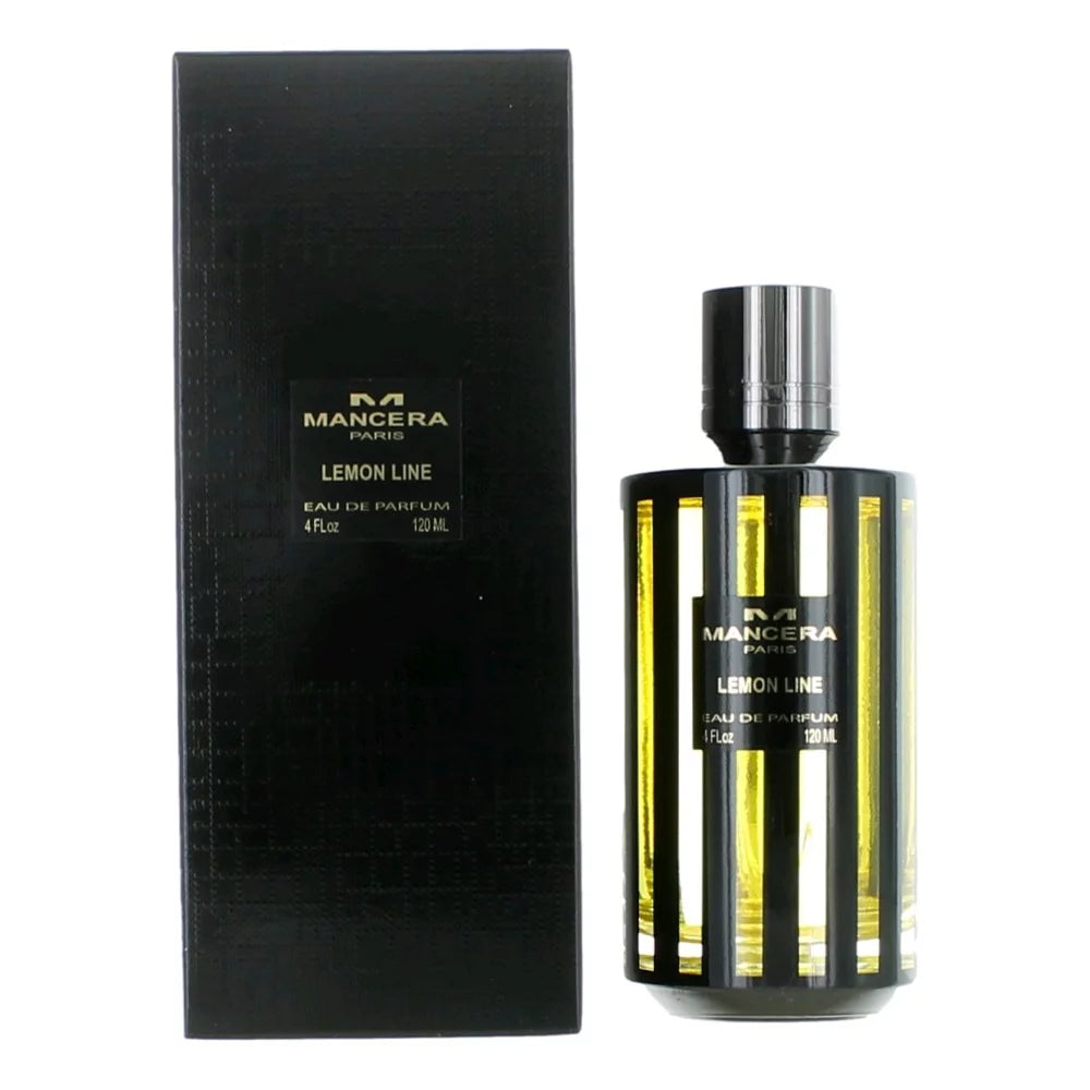 4 oz Eau De Parfum Spray J30175