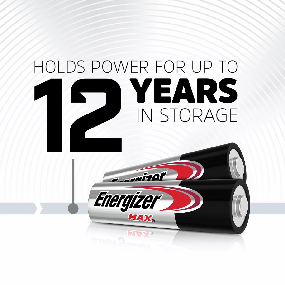 AA Alkaline Batteries (16 Pack) X1208