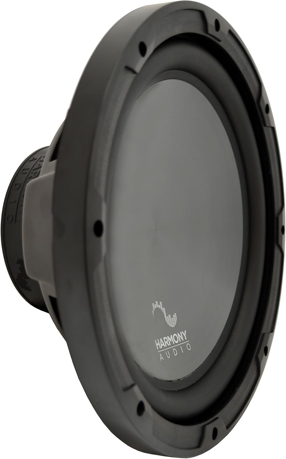 Dual 12 Black Sub Box Enclosure C21389