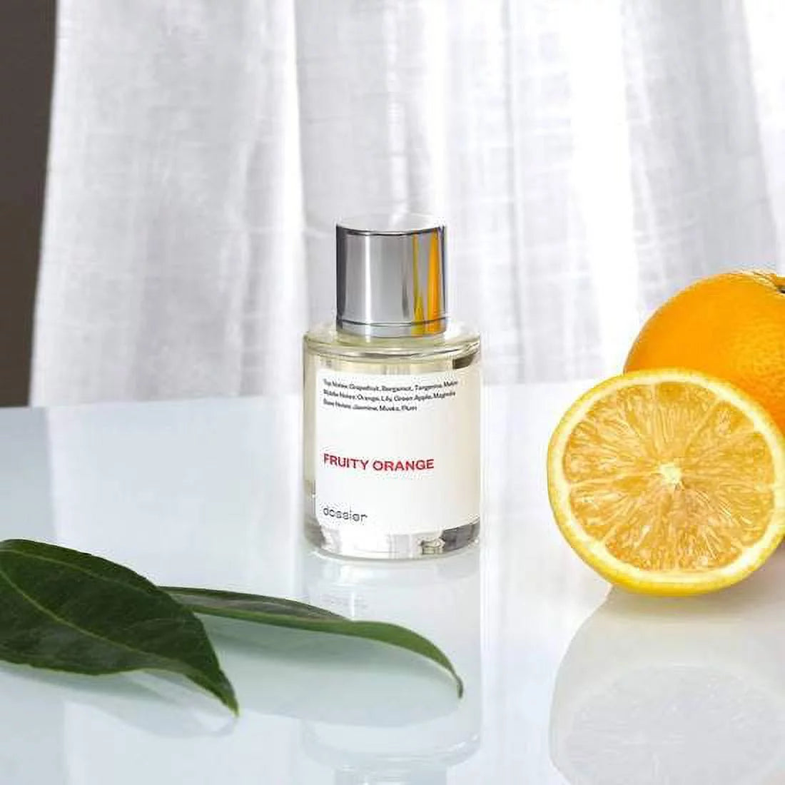 Orange Eau De Parfum 50ml H259