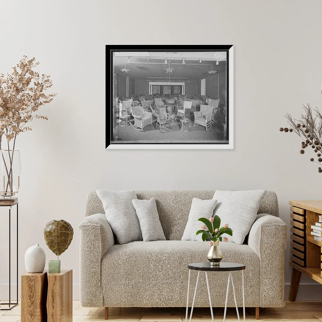 Framed Print 17-7/8" x 21-7/8" R189629