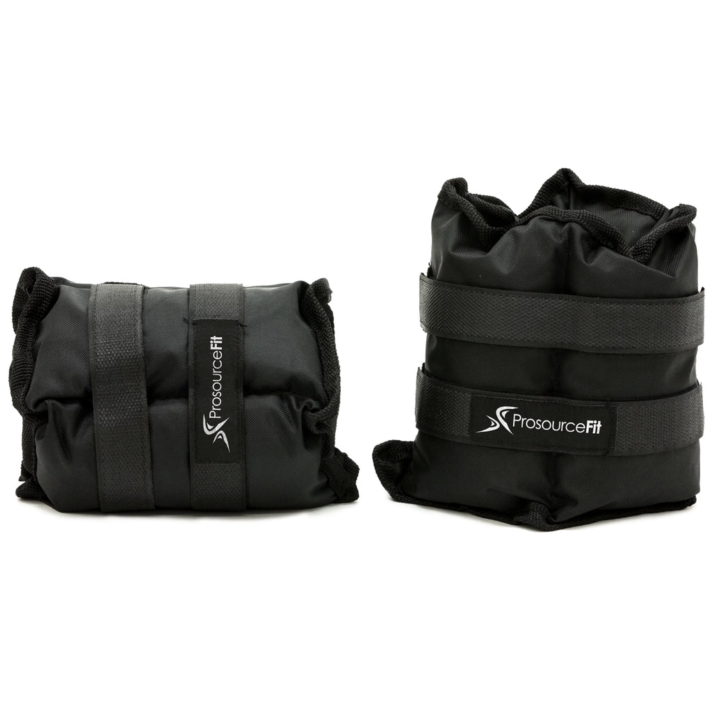 Ankle Weights Set of 2 D613