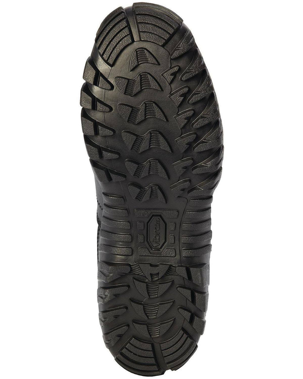 Black Lightweight Tactical E626