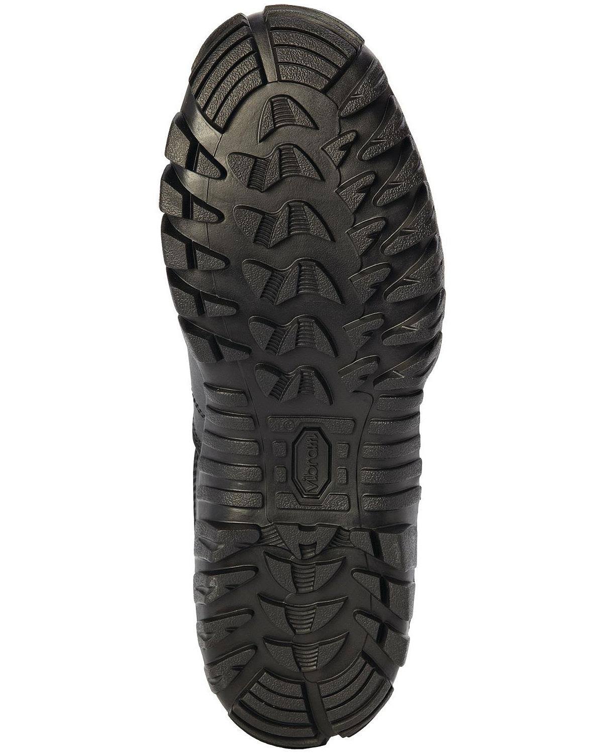 Black Lightweight Tactical E626