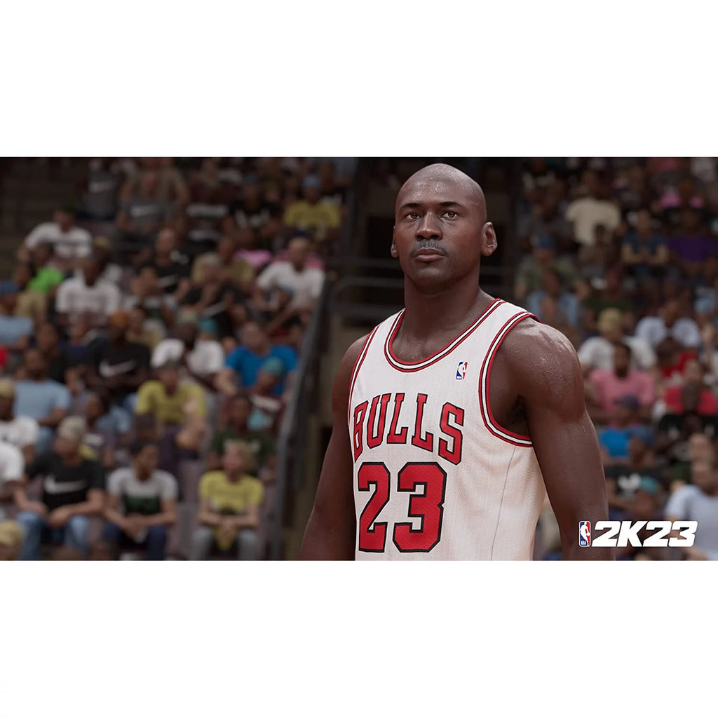 NBA 2K23 PlayStation 4 W1979