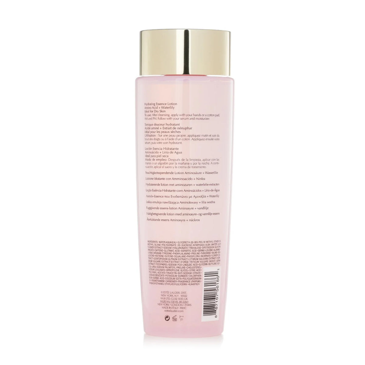 Hydrating Essence Lotion 400ml G43387