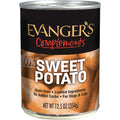 Grain-Free Sweet Potato for Dogs & Cats C31097