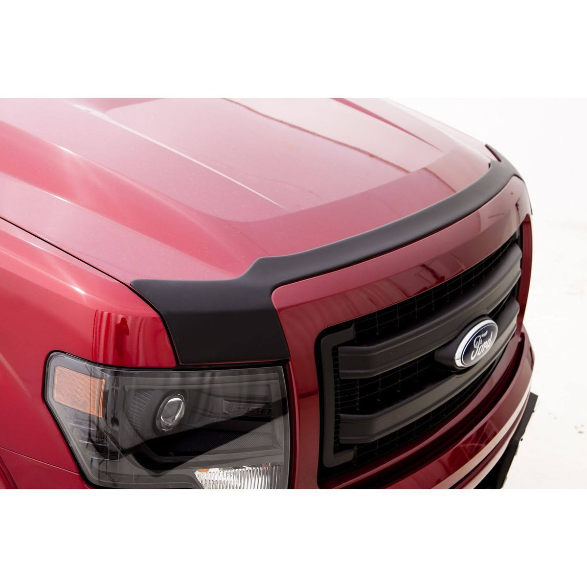 Matte Black Hood Protector C980827