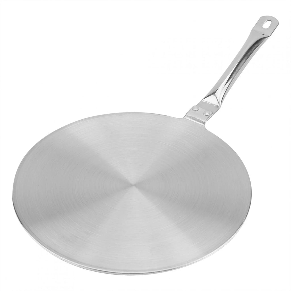 Stainless Steel Heat Diffuser Induction Plate (24cm) T8694