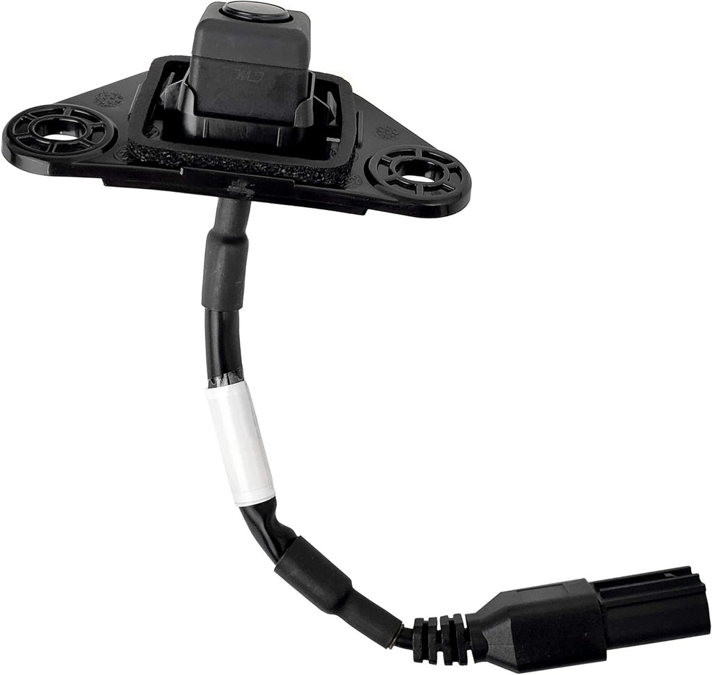 Backup Camera for Lexus ES 300h, ES 350 (2013-2014) K51697