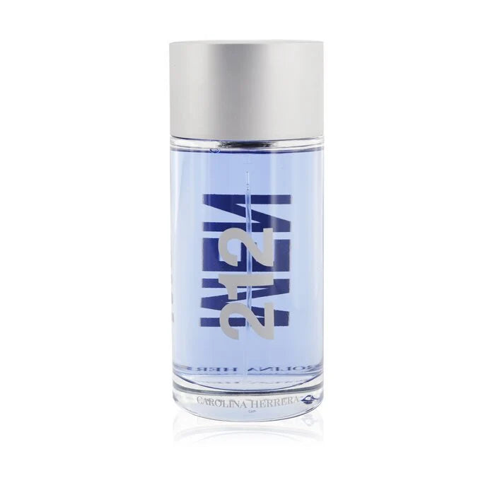 212 NYC Eau De Toilette Spray 200ml/6.75oz B3086