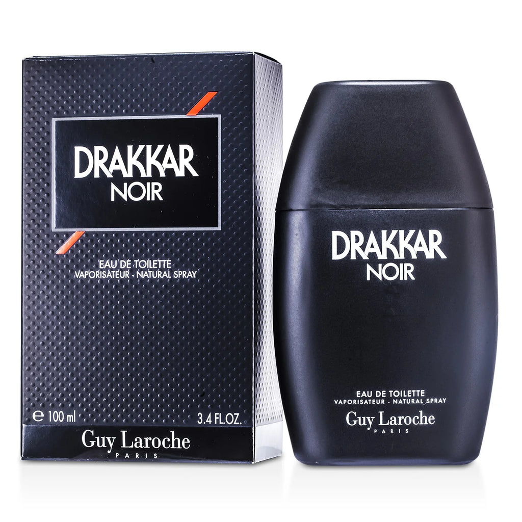 Eau De Toilette Spray 100ml G77091