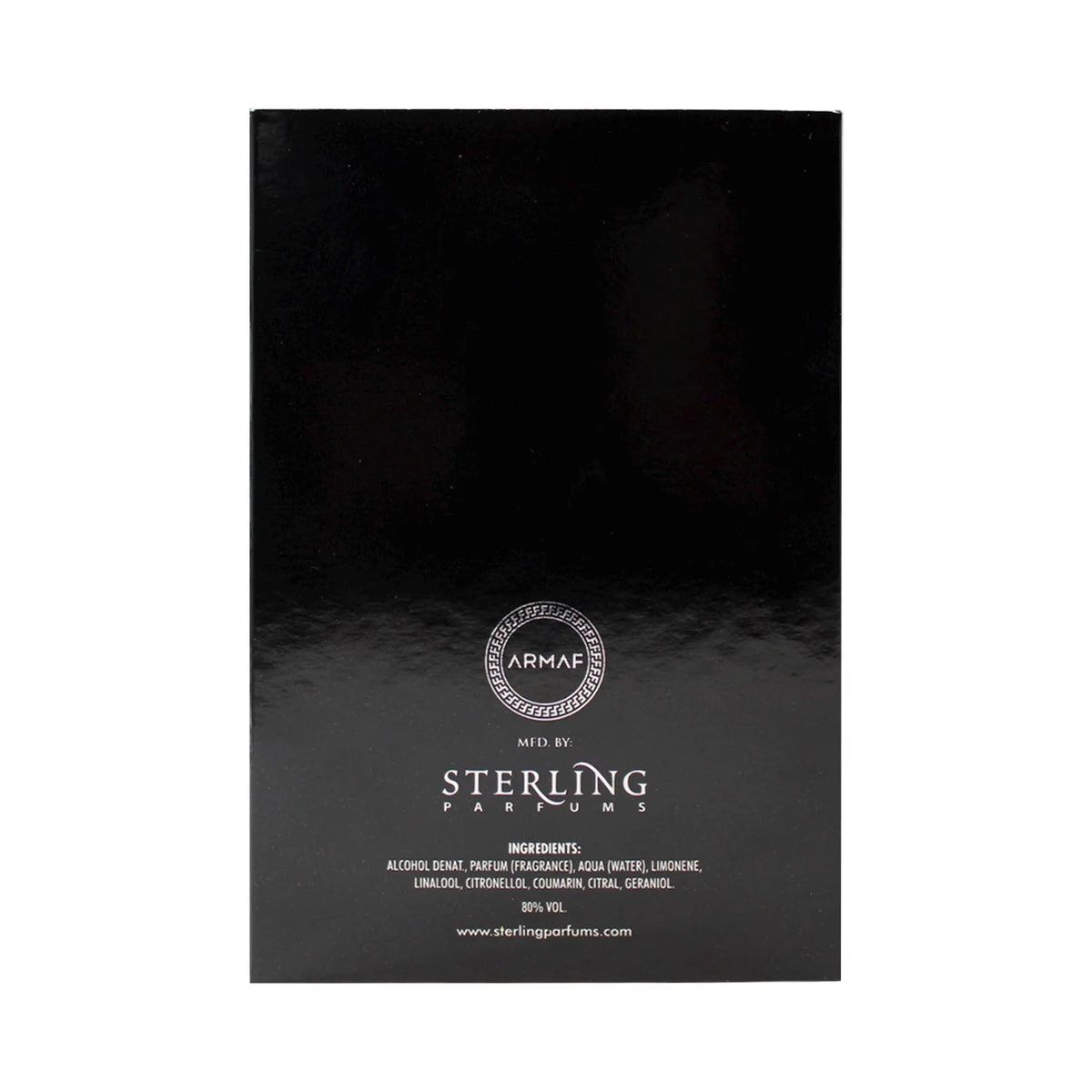 3.4 oz Eau De Parfum Spray for Men S6058