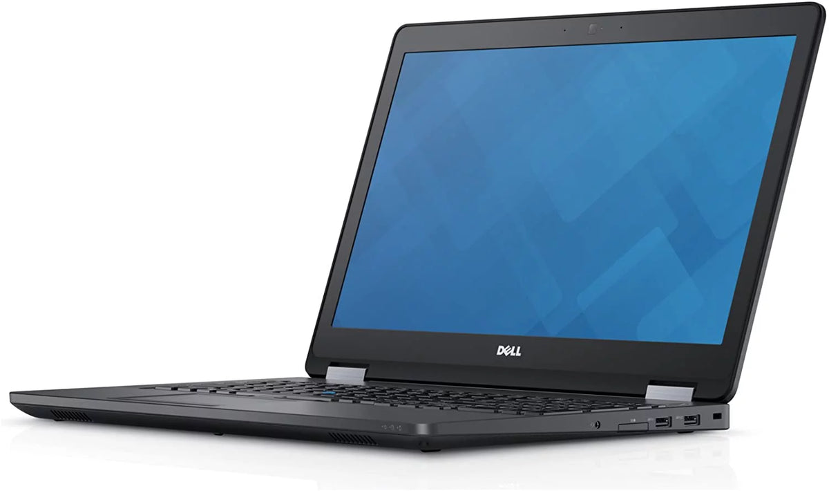 15.6 Inch Intel Core i5-6300U 16 GB DDR4 256 GB SSD Laptop F3924