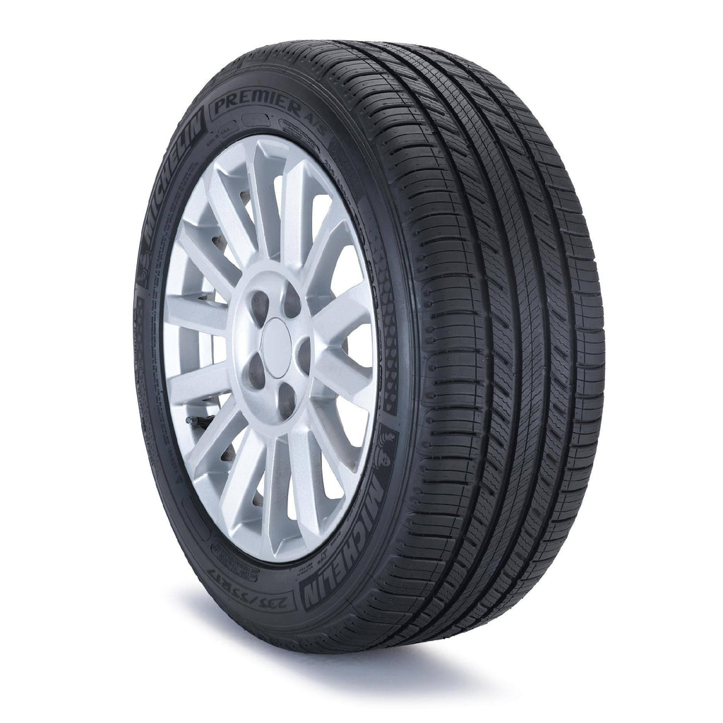 215/55R16 93H Tire G116