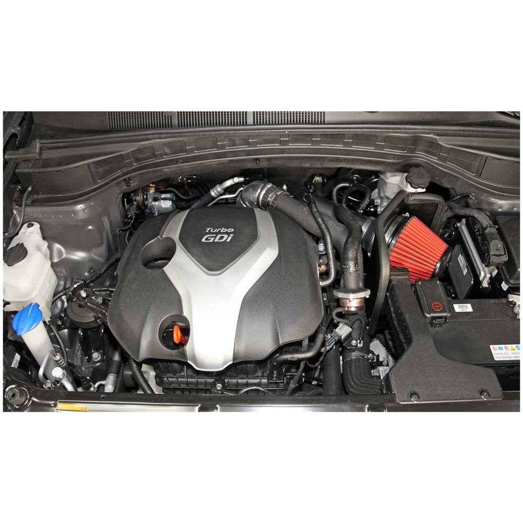 Cold Air Intake System O328099