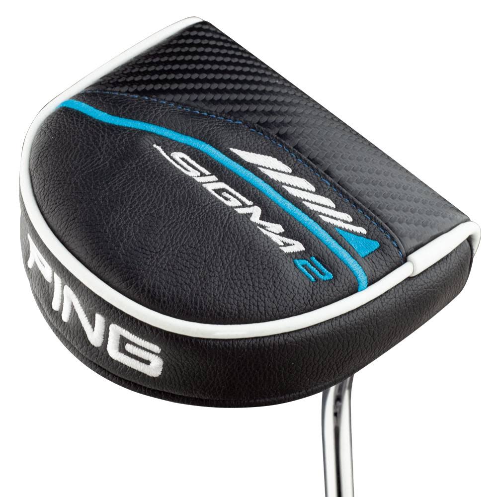 Platinum Putter E9752
