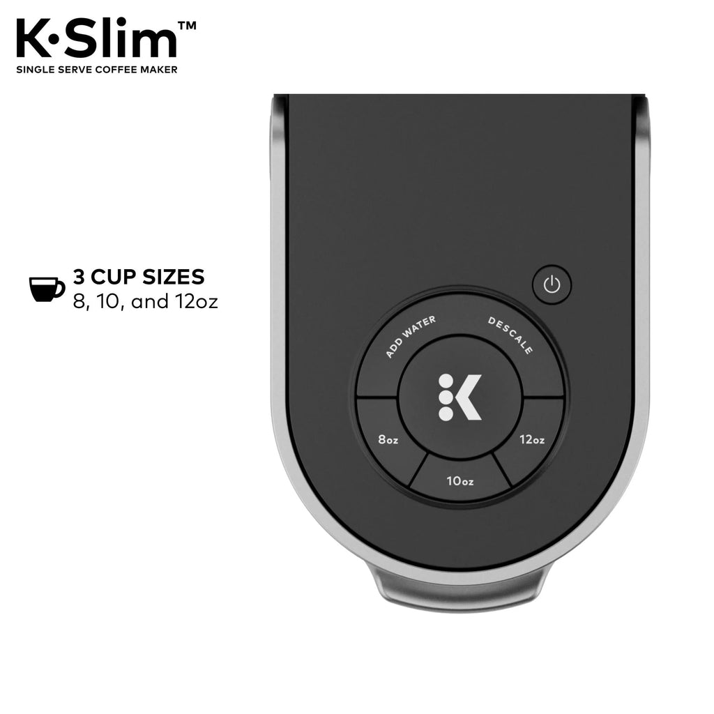 Single Serve K-Cup Pod Coffee Maker P11675