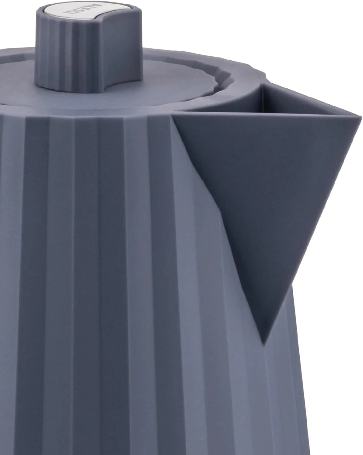 Electric Kettle 1500W 57.5 Fl Oz Grey M632156