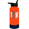 Orange Blue Black Water Bottle X887