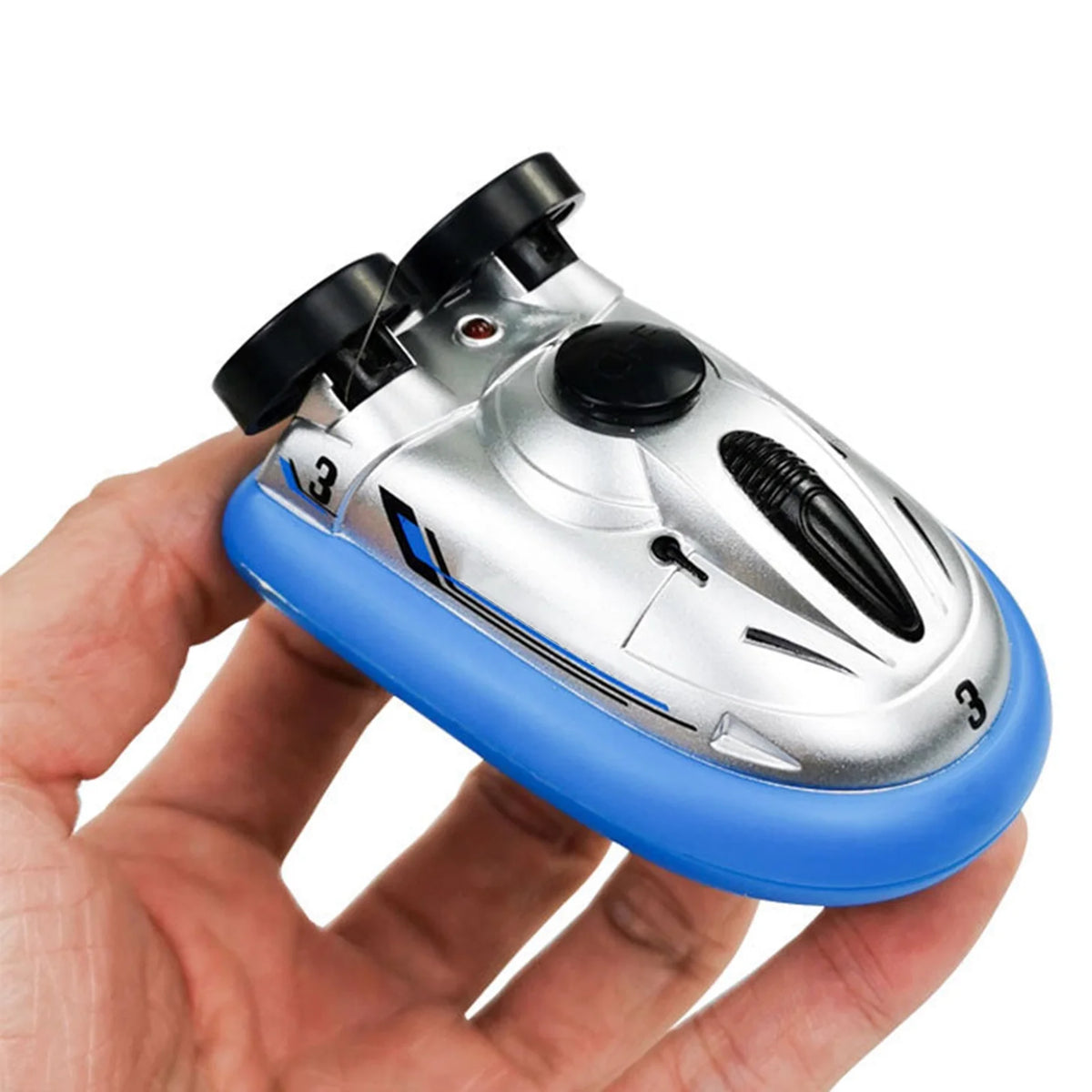 Remote Control Boat Hovercraft M8765