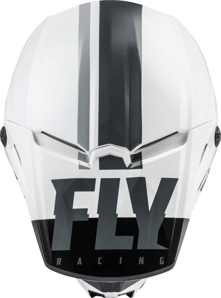 Matte Dark Grey/Black Helmet O4877
