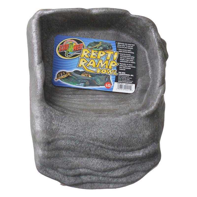 Repti Ramp Bowl K846406