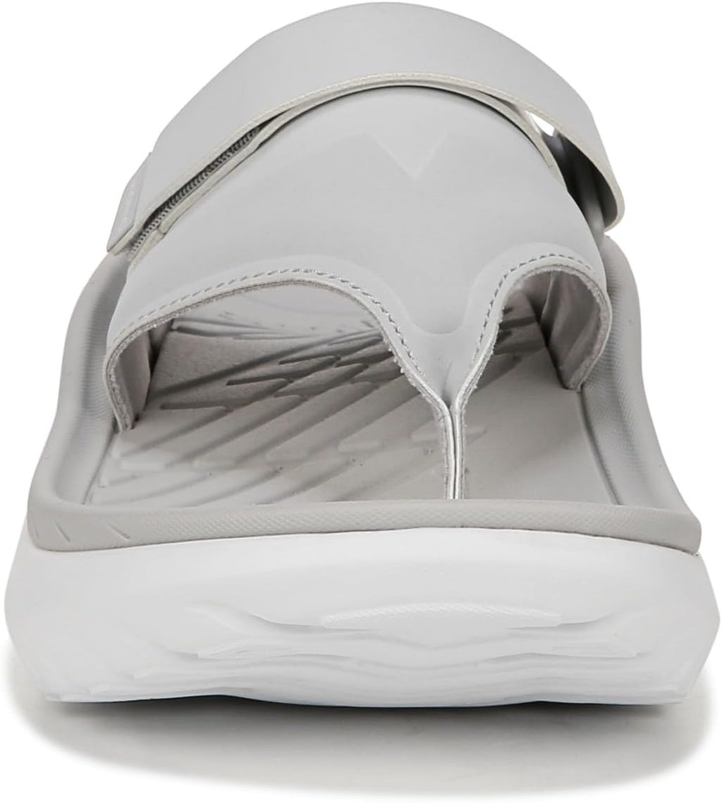 Recovery Comf Vapor Grey Shoes G663489