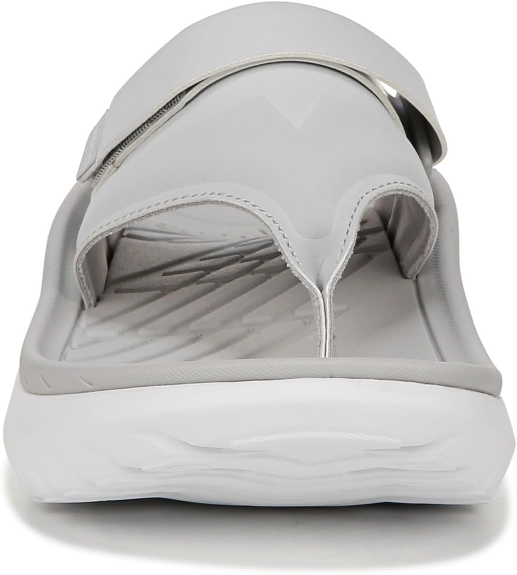 Recovery Comf Vapor Grey Shoes G663489