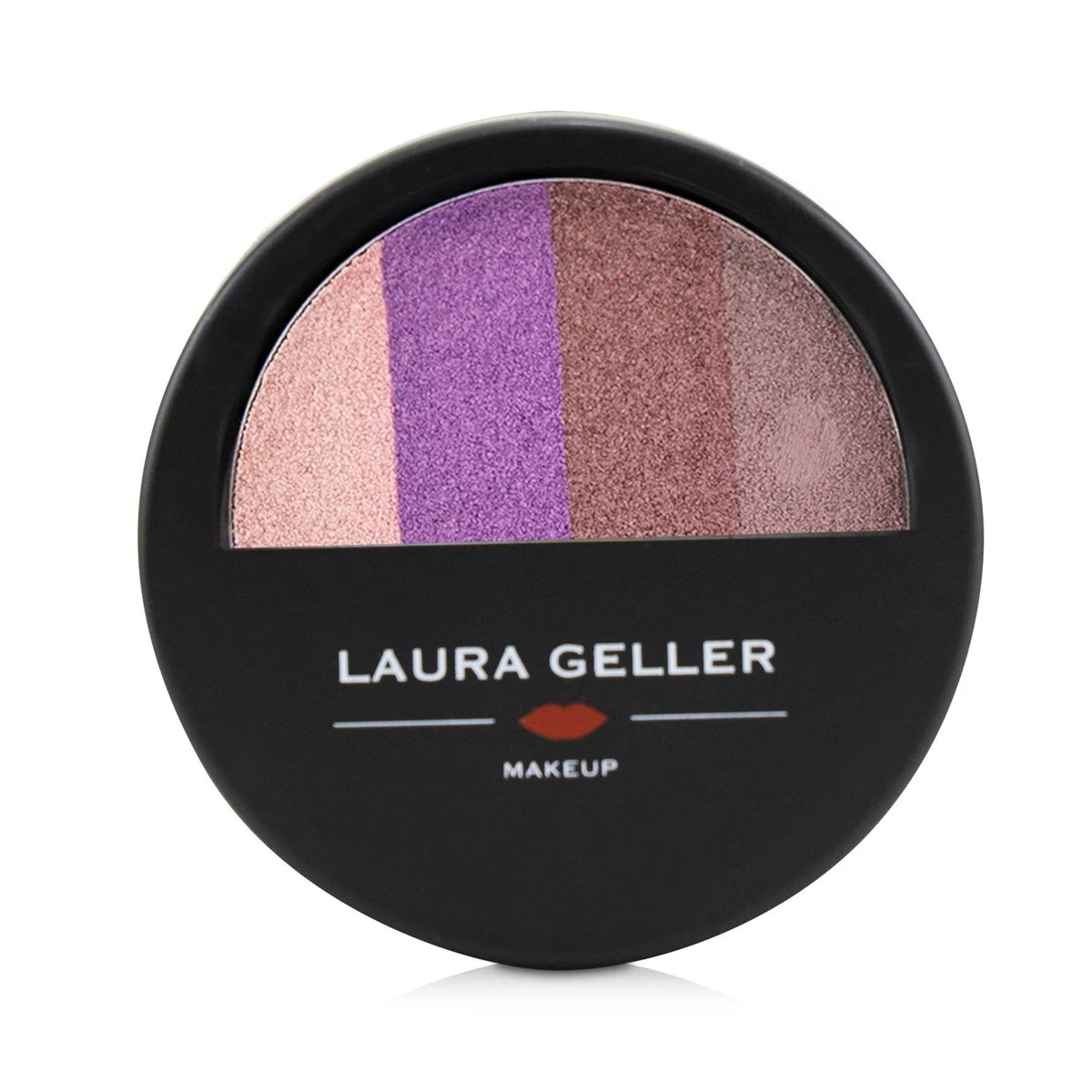 Dream Creams Lip Palette With Retractable Lip Brush 8ml K56313