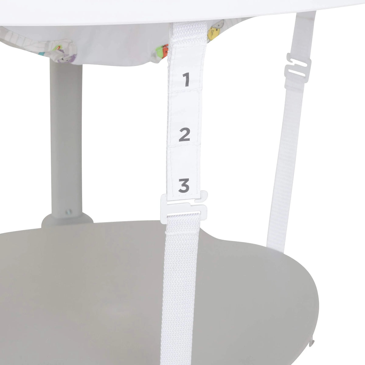 3-in-1 Activity Center L68748
