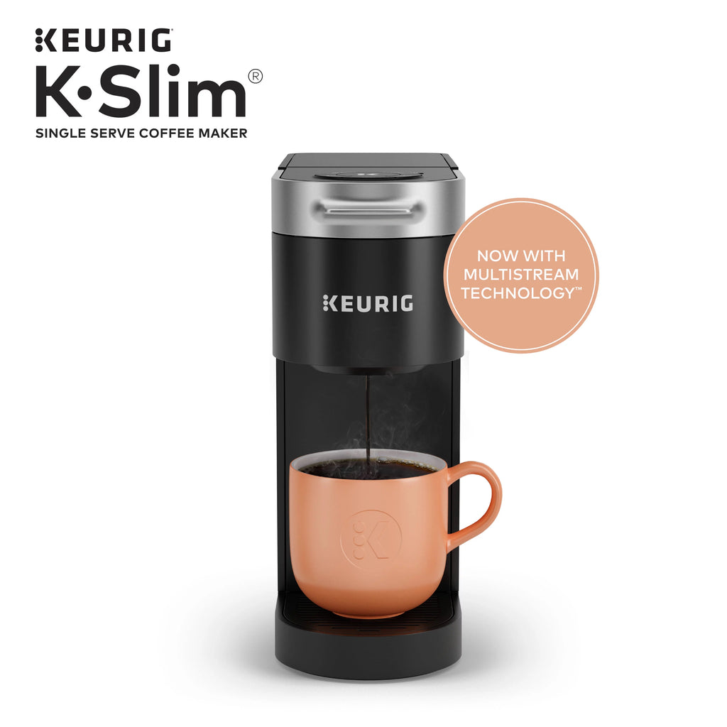 Single Serve K-Cup Pod Coffee Maker P11675