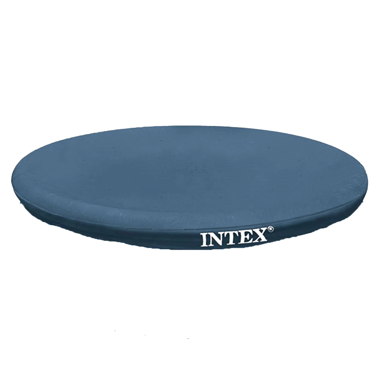 Round Inflatable Pool with Pool Cover W73841
